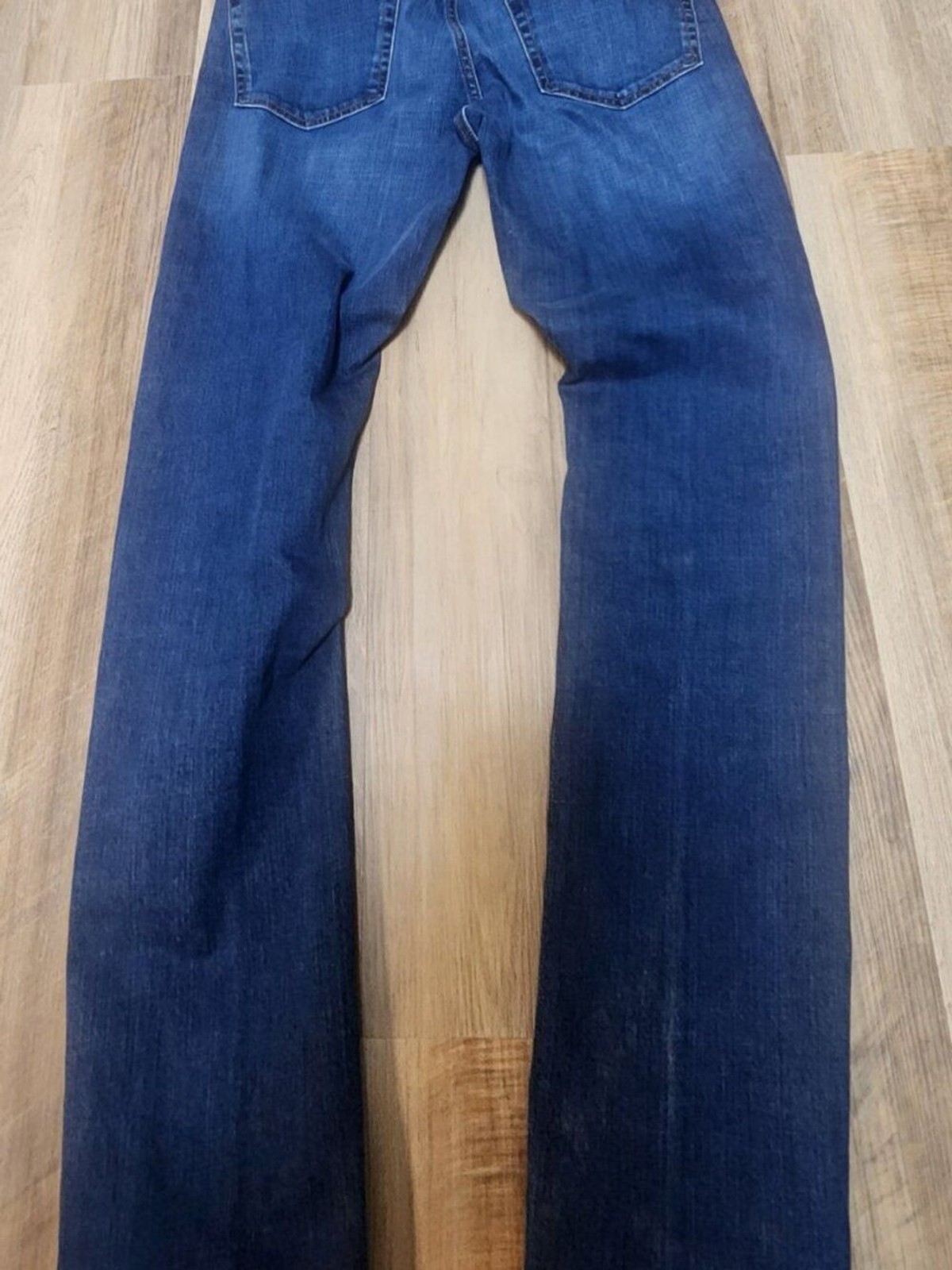 Cremieux Men’s StraightgJeans Size 33/34