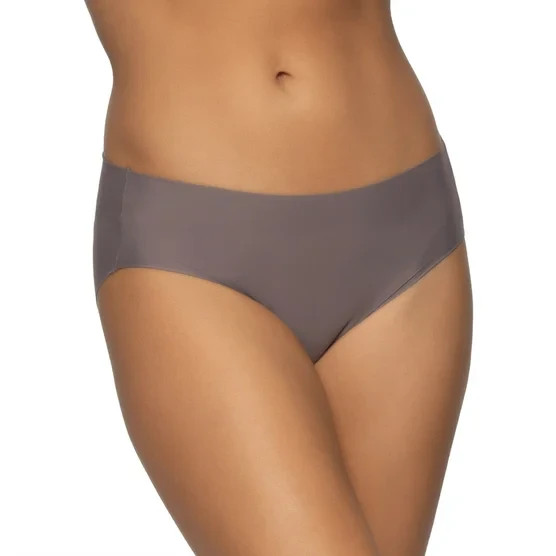 Black Bow Women’s Underwear Clean Cut Hipster Large 5Pk No Panty Lines Multi Col