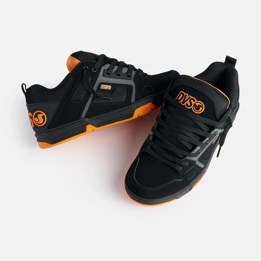 Brand New DVS Comanche Shoes Multiple Colors and Sizes In Hand Available