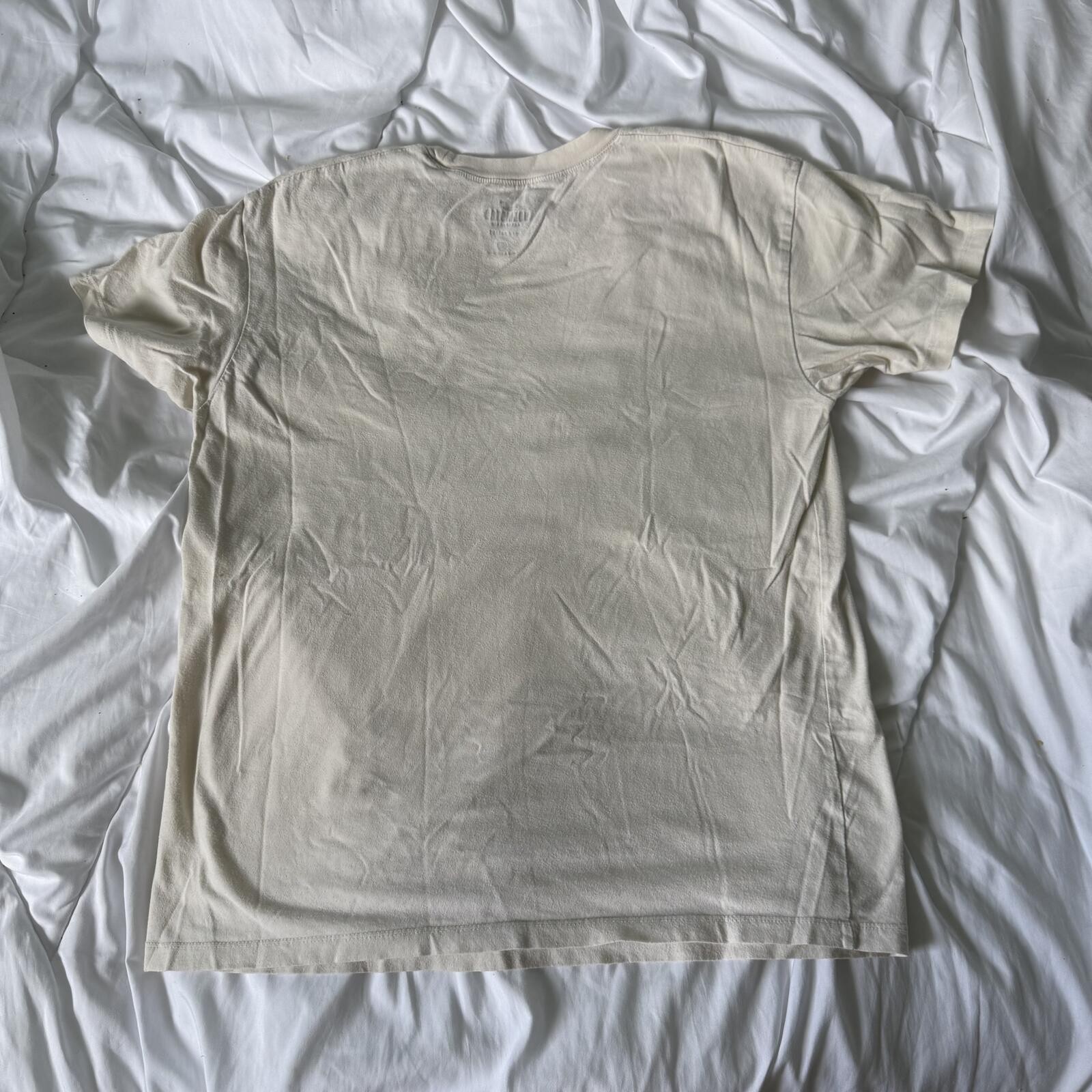Hollister Strawberry Shortcake T-Shirt