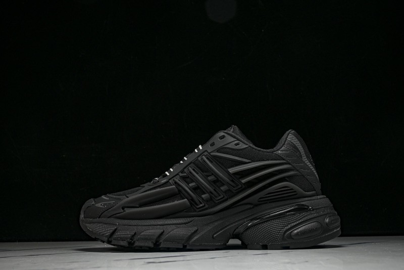 JP9264 ad**as Adistar Jellyfish Pharrell Williams Black Men’s Shoes Size 4-13