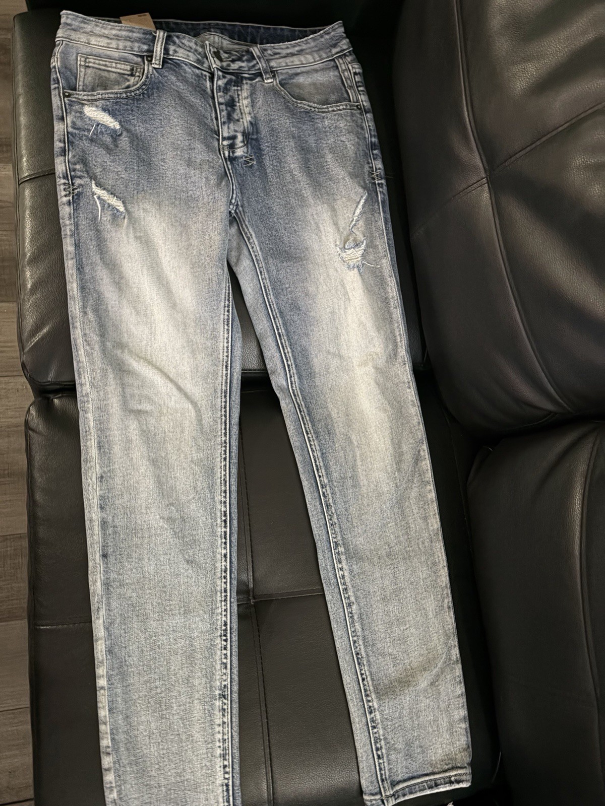 men Ksubi Jeans size 30