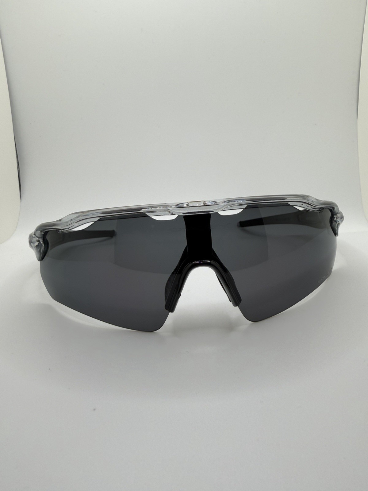 NEW Oakley 009208 Radar Ev Path Men’s Sunglasses Grey Ink Frame – Prizm Lens
