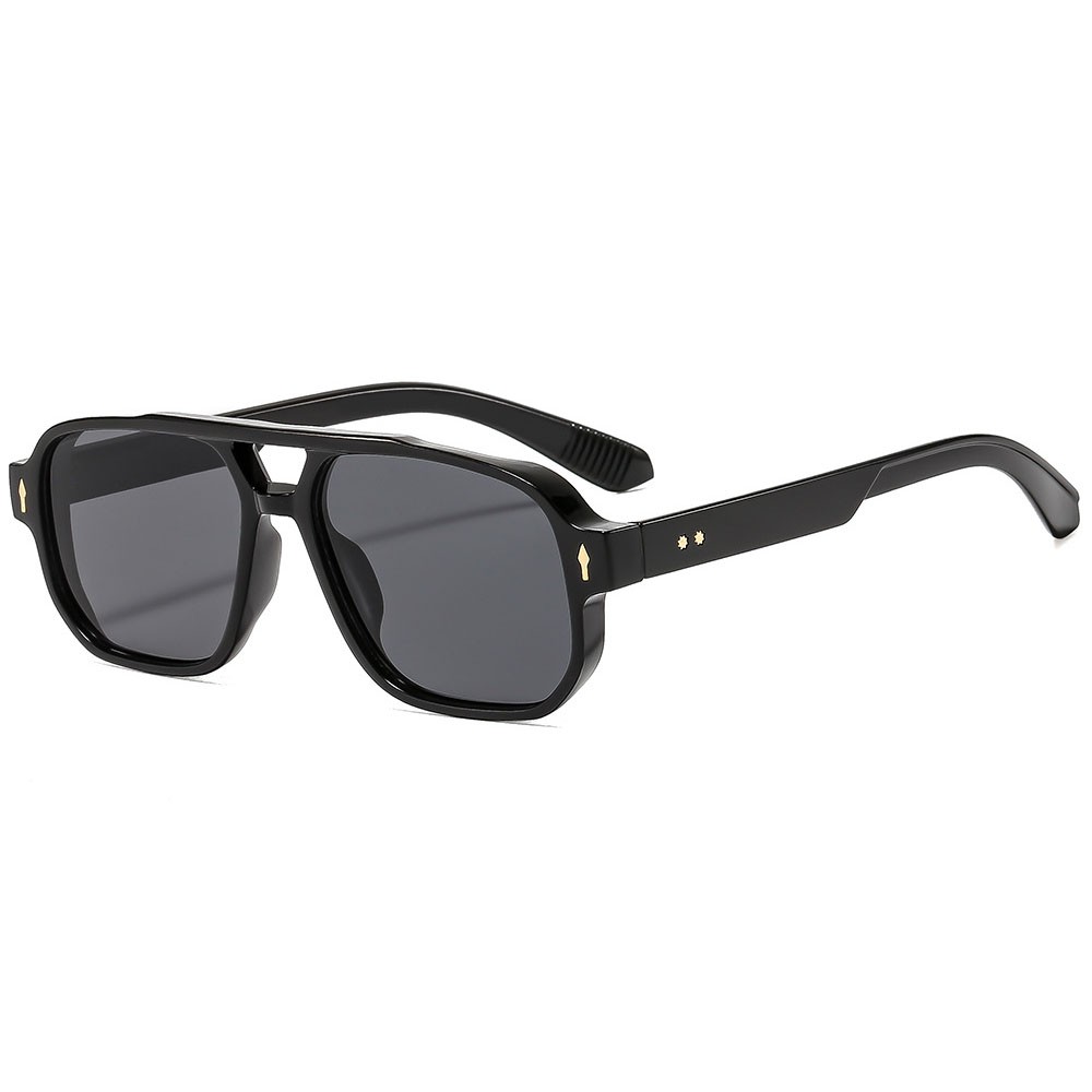 Classic Retro UV protection Sunglasses Men Women Outdoor Driving Shade Glasses
