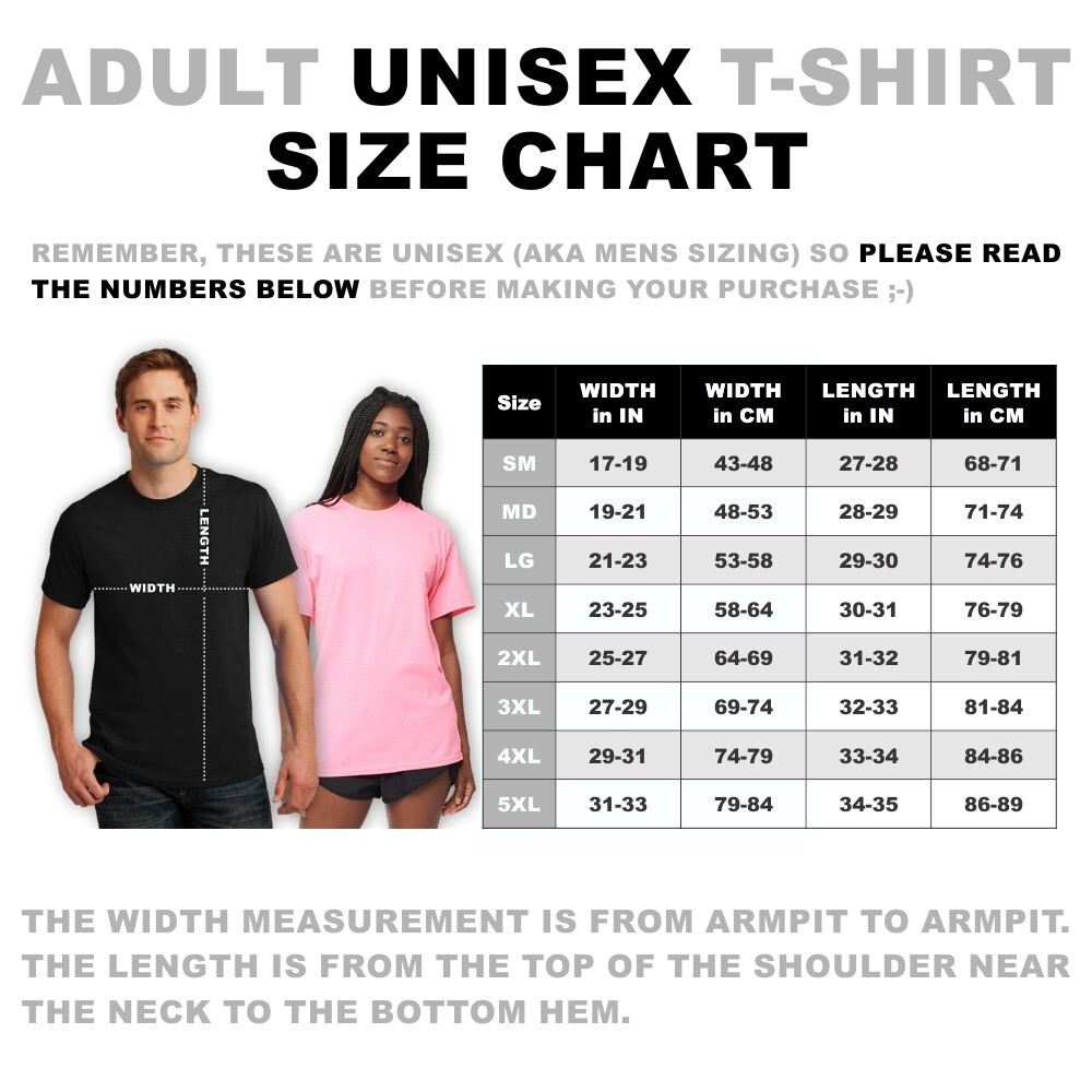 Los Angeles Gothic Shirt | All Sizes and Colors Avail