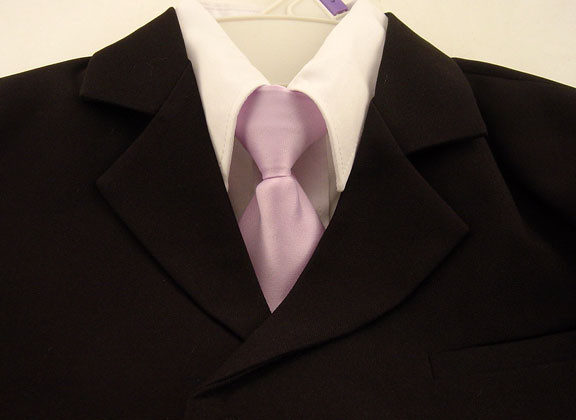 5 PCS Formal BLACK SUIT SET Boys 2/3/4/5/6/7 Wedding/Graduation/Holiday NEW