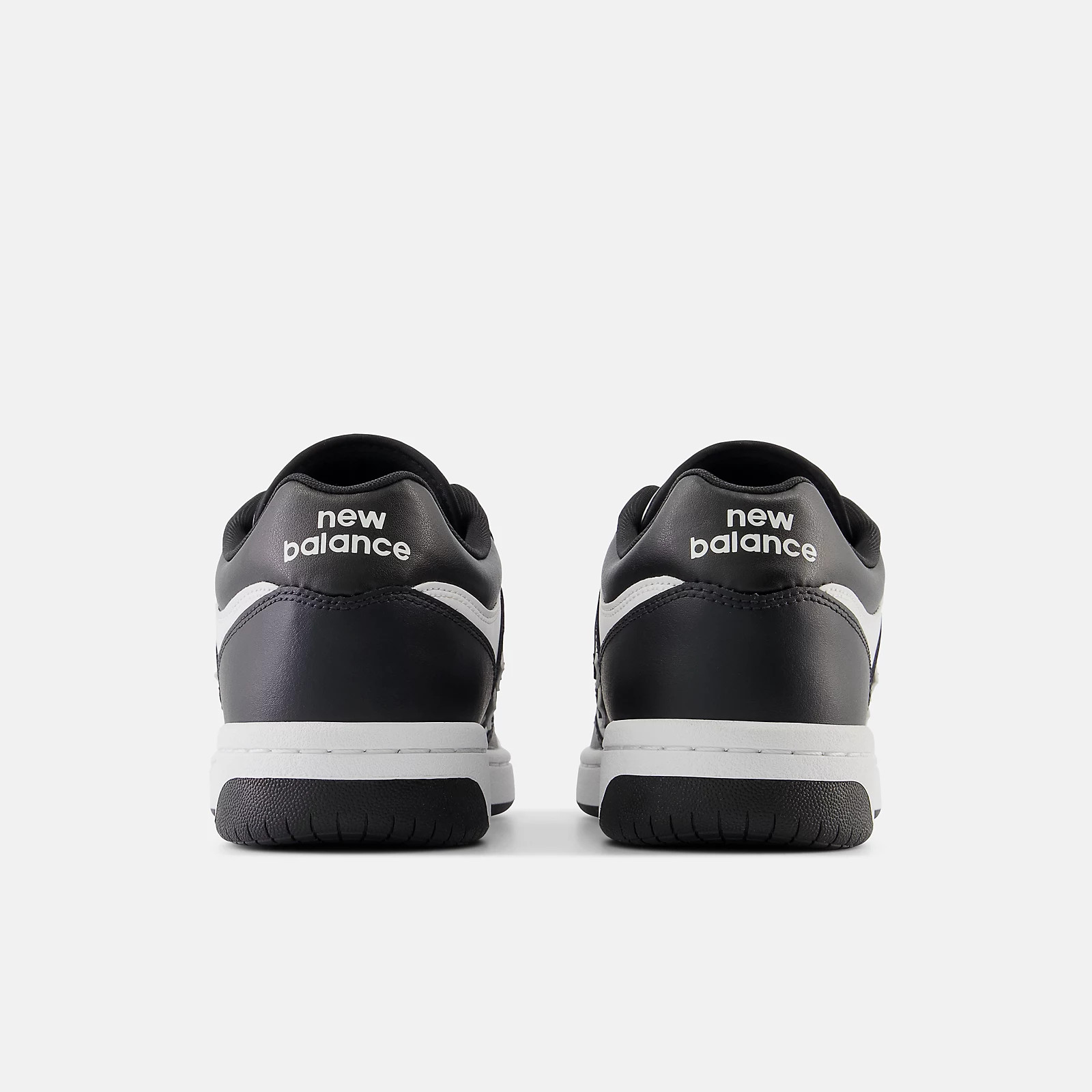 New Balance 480 Black White BB480LBA Mens size