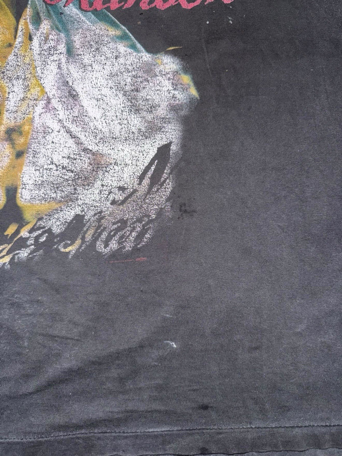 1994 Marilyn Manson “Sweet Dreams Bride” Tee