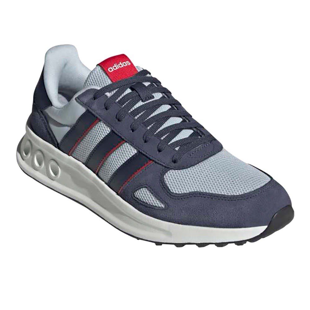 Adidas X_PLR Boost Men’s Sneaker Running Shoe Gray Athletic Trainers #133
