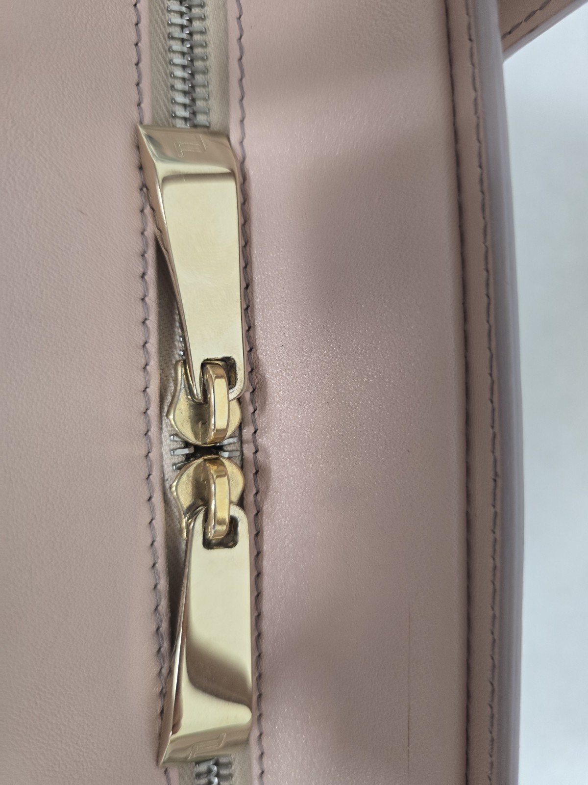 Porsche Design Laser Cut TwinBag Limited Edition.