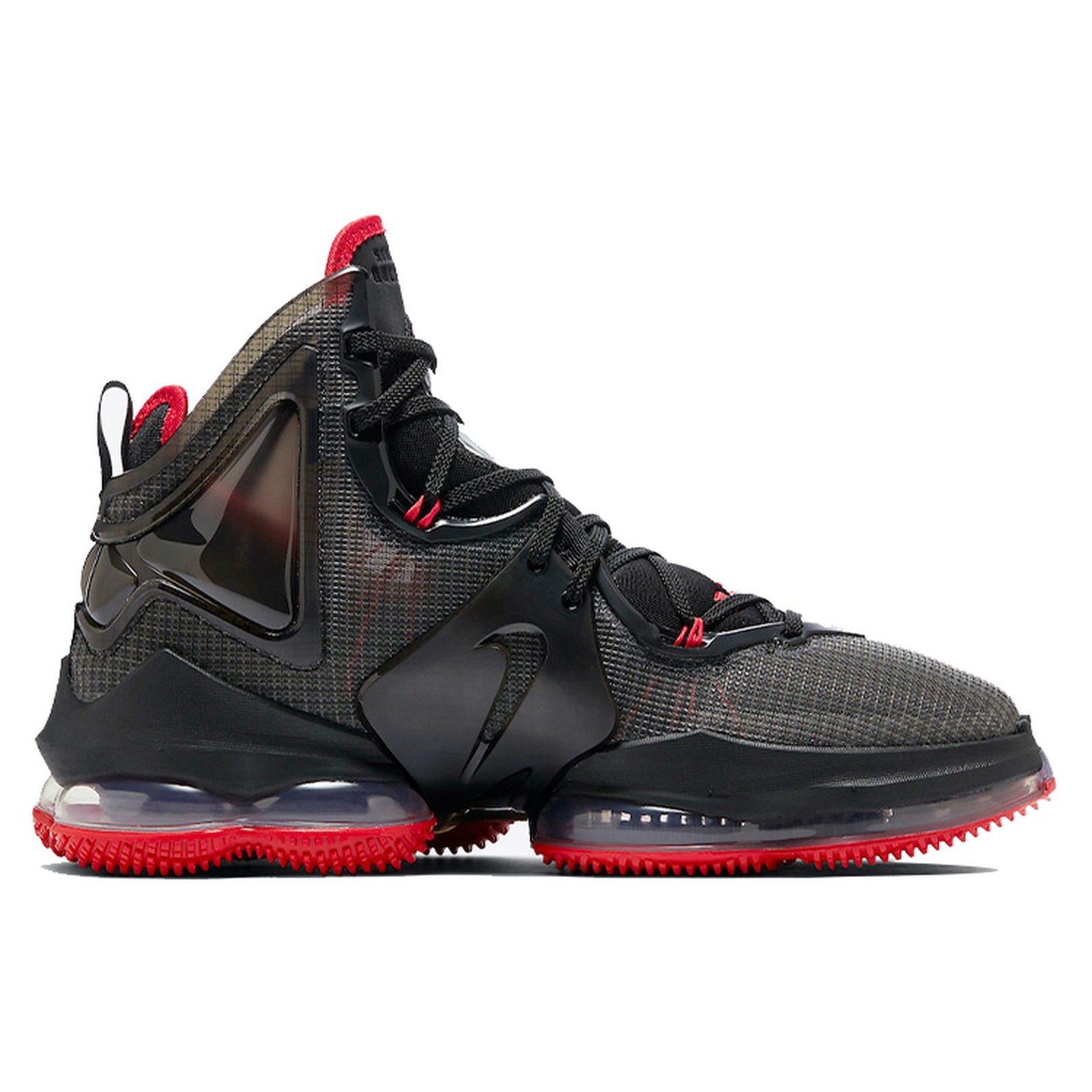 Nike Lebron 19 EP “Bred ” DC9340-001