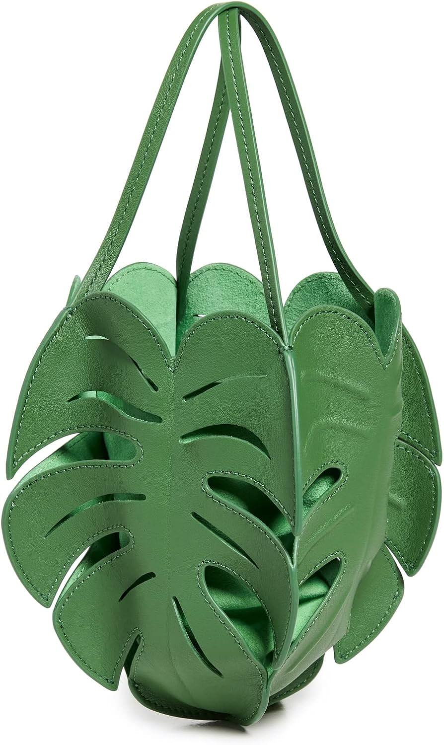 Chic Palm Bag for Women – Stylish Handbag for Any Occasion