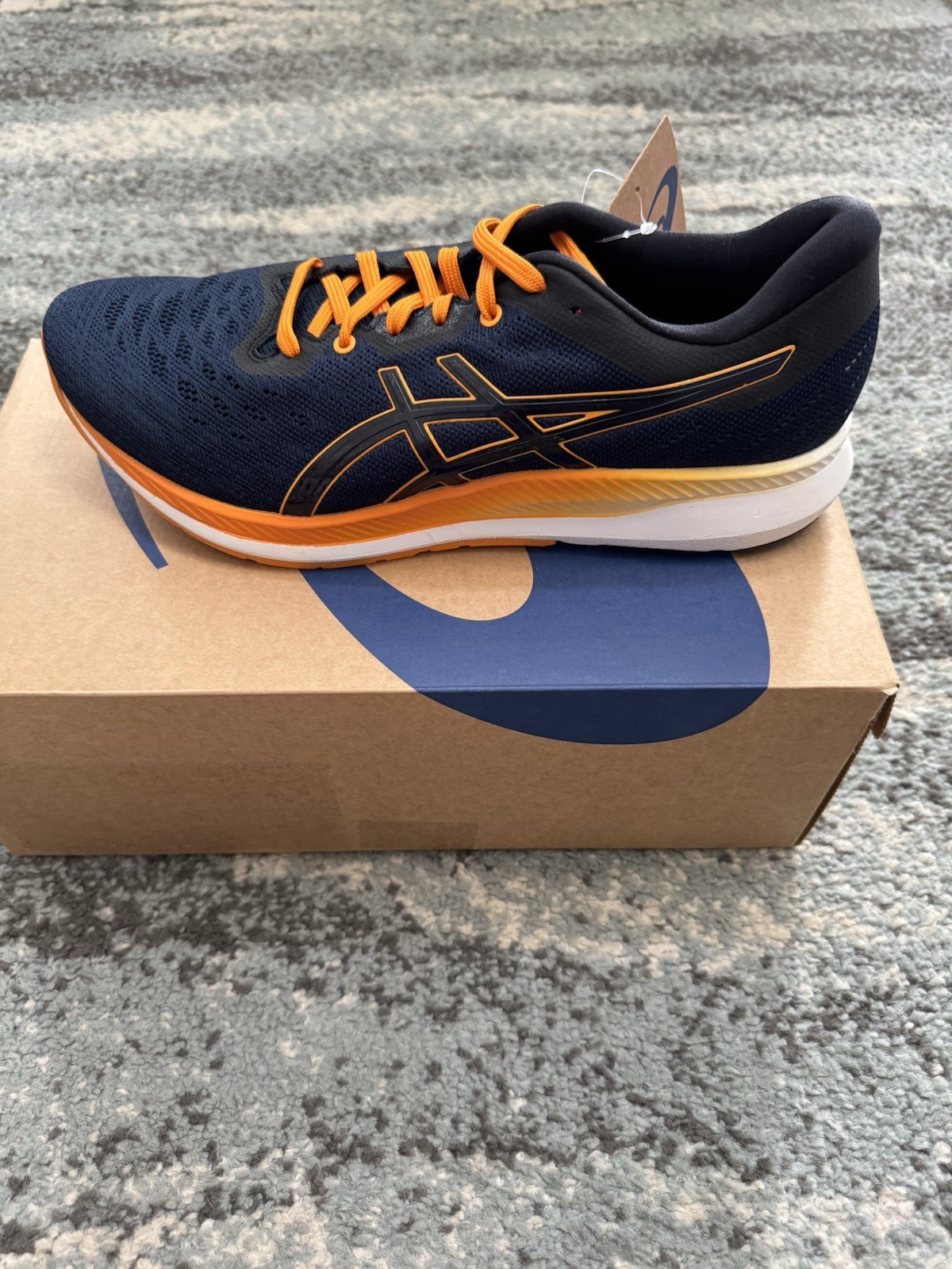 ASICS Men’s Ezeride Size 11