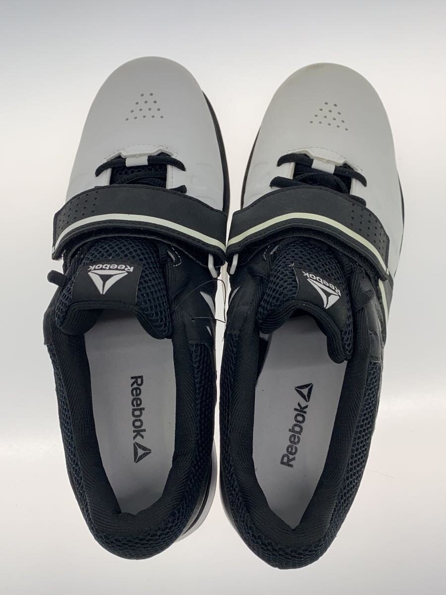 Reebok Low-Cut Sneakers/28Cm/Blk/Cn4513// BF940