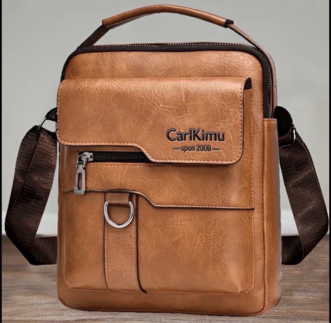 Leather Bags