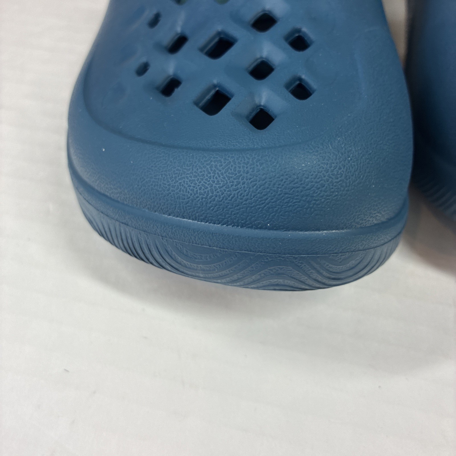 NWT Chaco Women’s Chillos Clog Ocean Blue Size 9 No Box