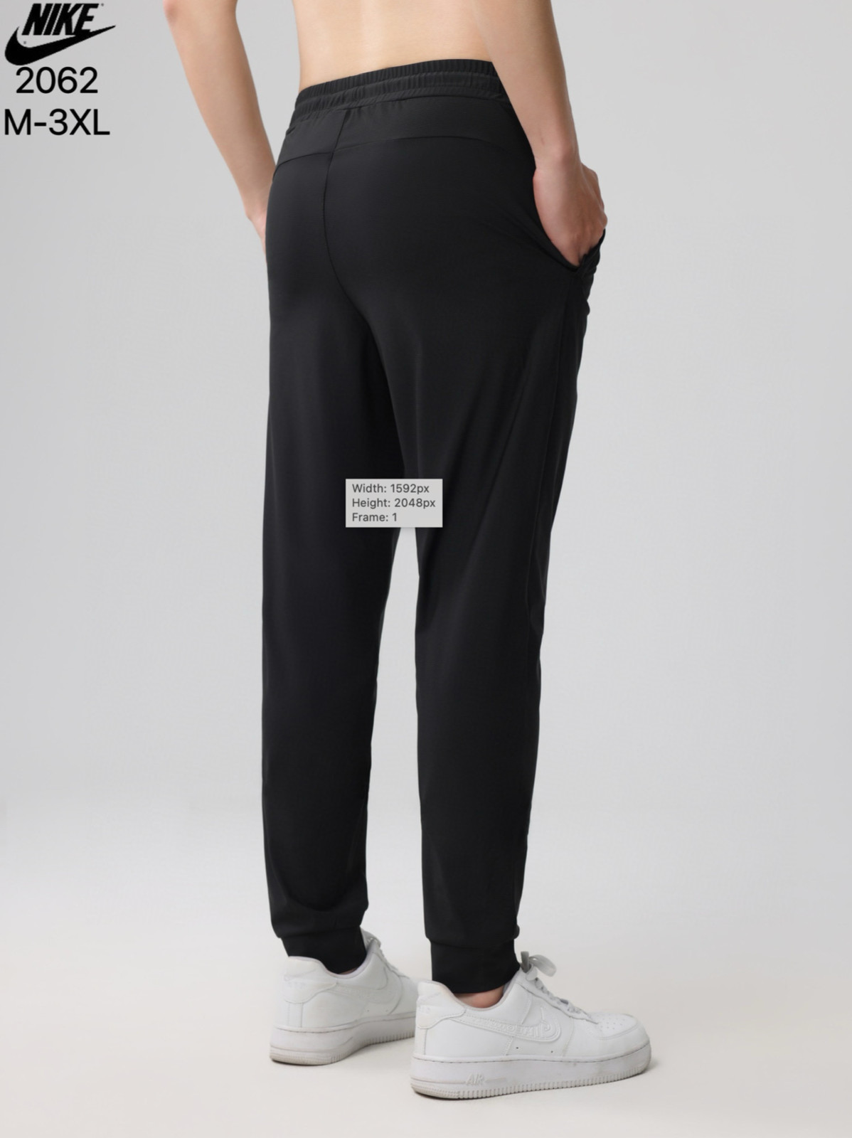 Nike Training Active Short Performance Pants – Gym and Training