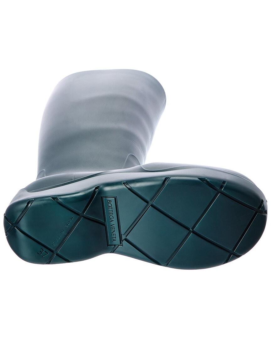 Bottega Veneta The Puddle High Rubber Boot Women’s
