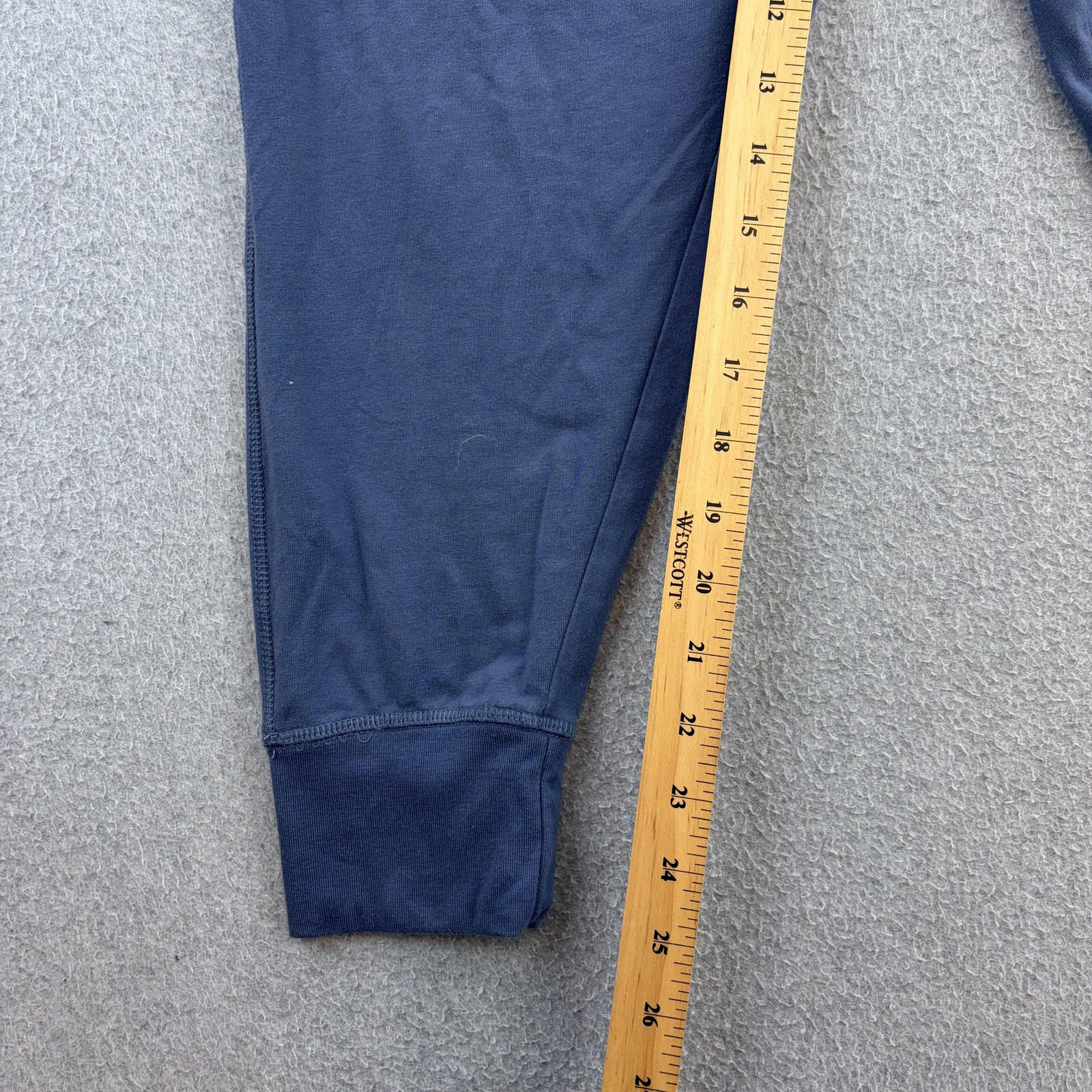 Pair Of Thieves Pants Mens Medium Blue Ready For Everything Jogger Lounge Casual