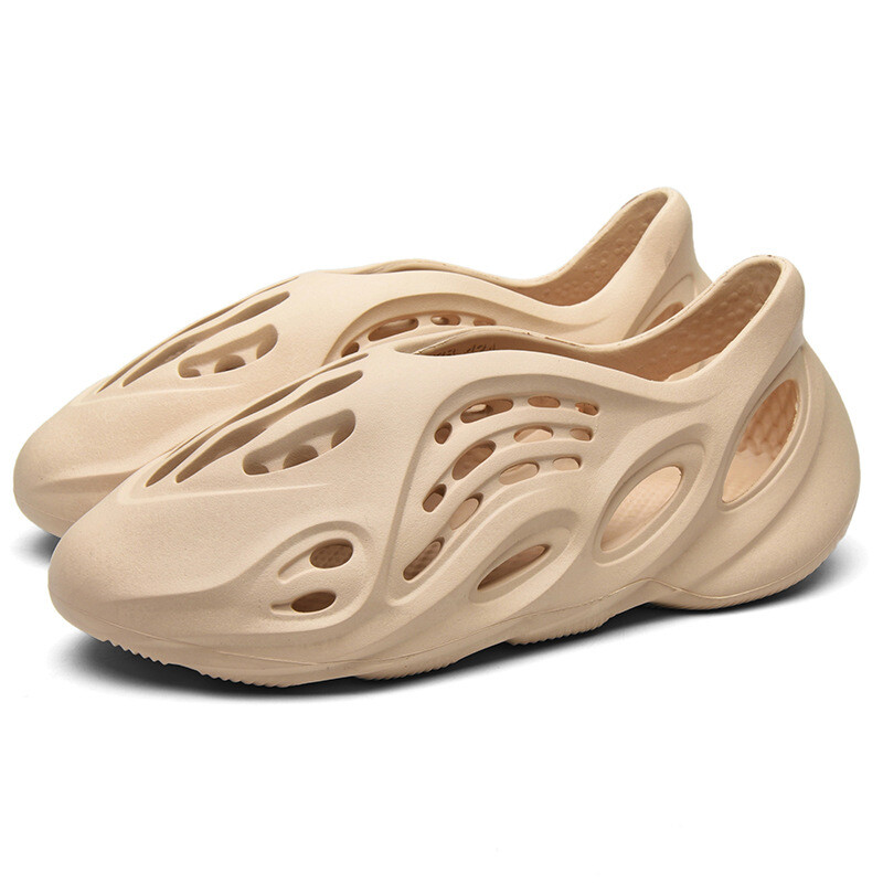 Outdoor & Indoor Breathable Sandals, Men’s & Women’s Running and Casual Footwear