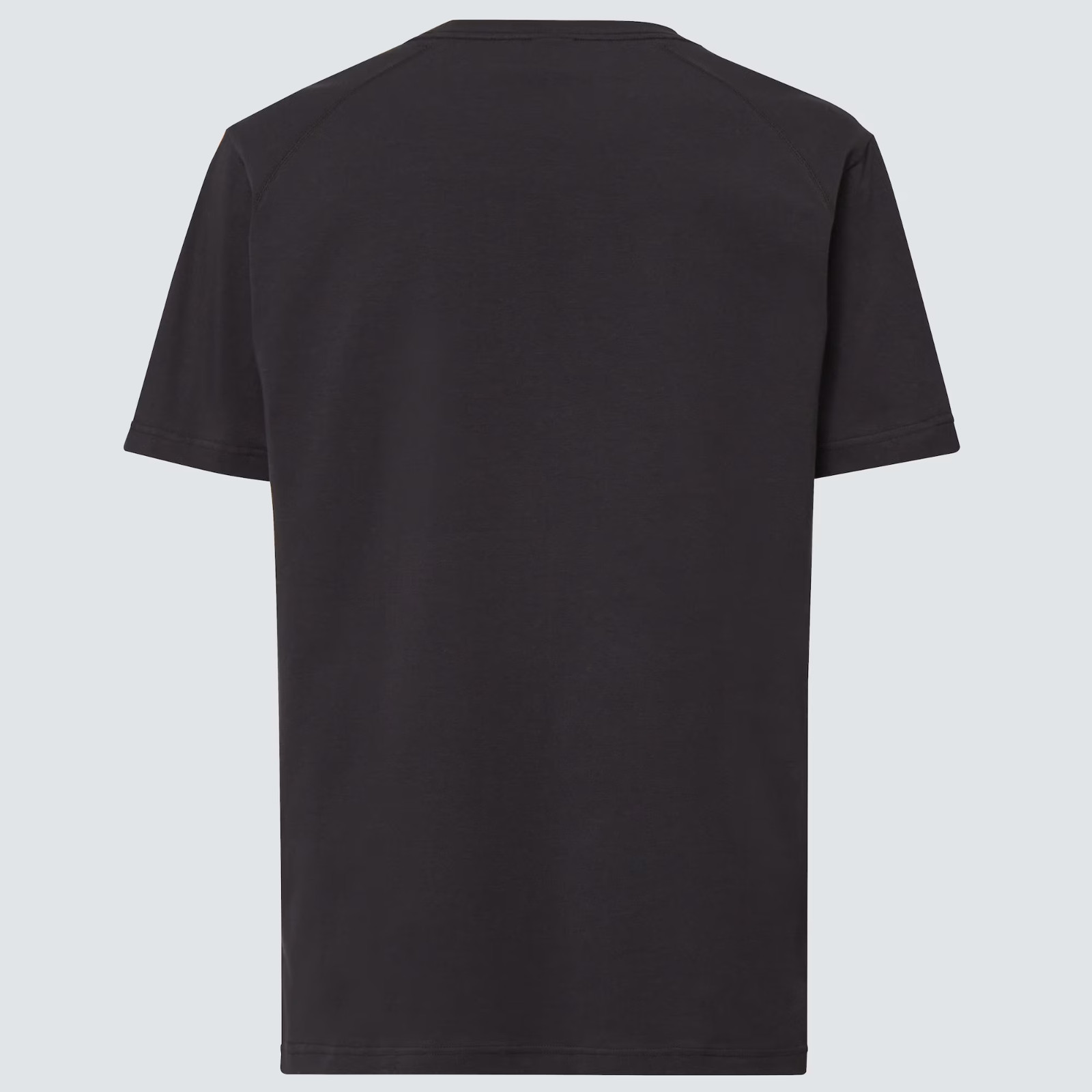 Oakley Mens Wanderlust Tee Short Sleeve T-Shirt Blackout Large NEW