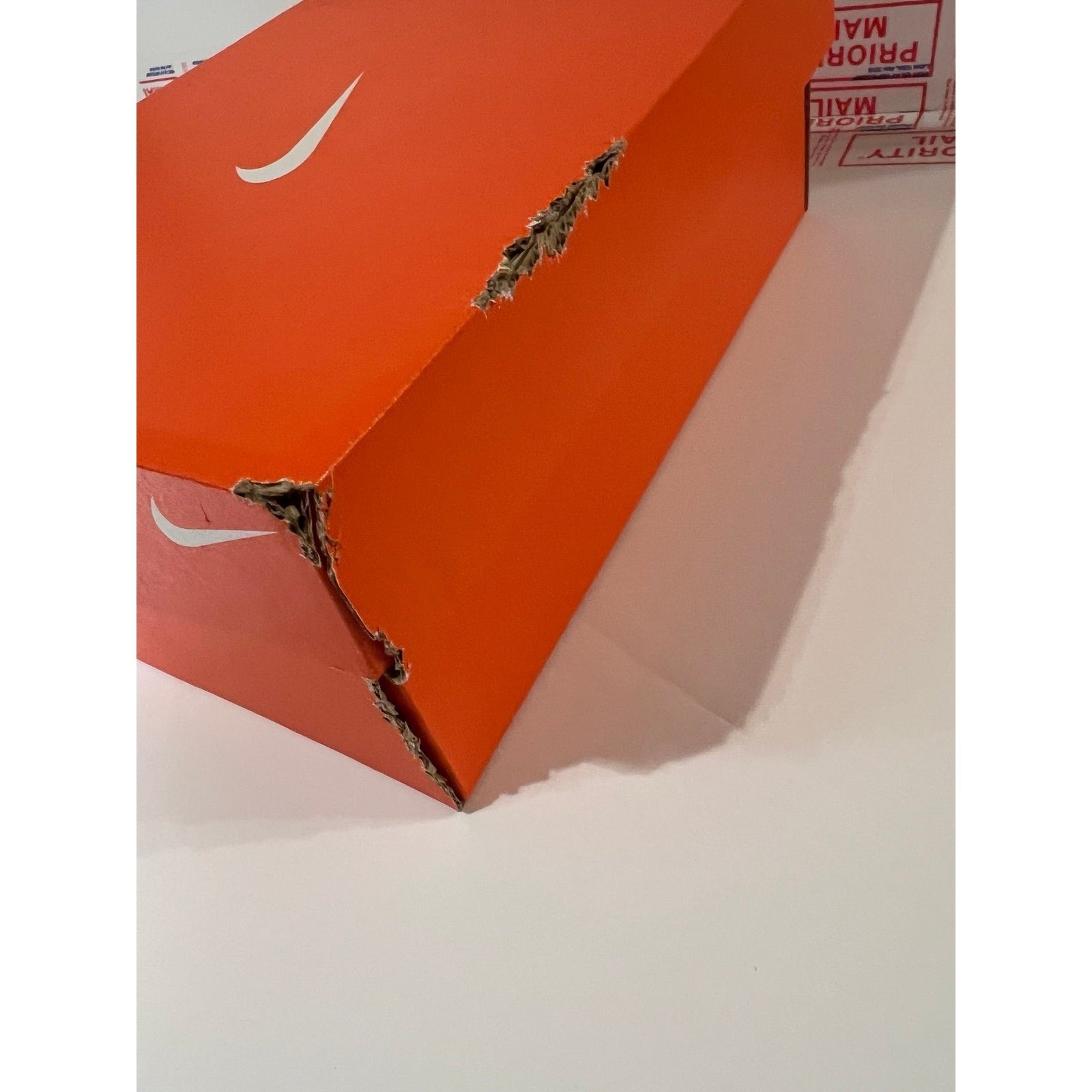 Boys size 2Y Nike Sneakers