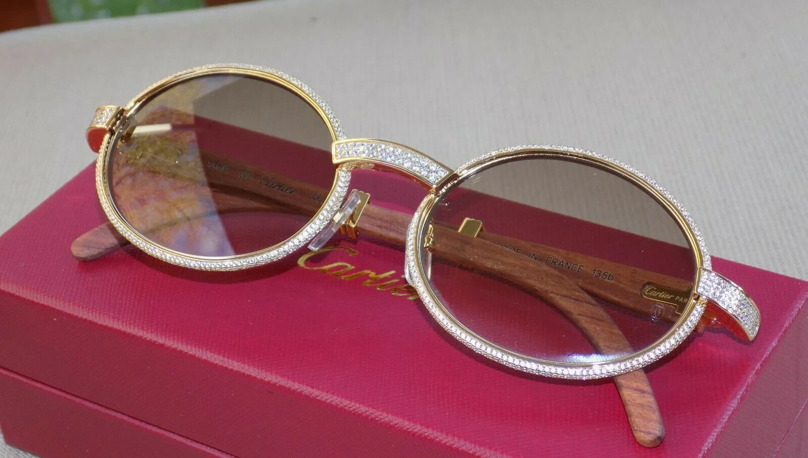 CARTIER CRXSW49513