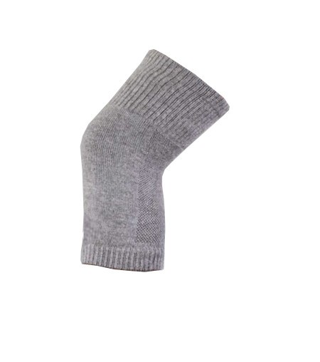 Legwarmer/ Kneewarmer Winter Warm 100% Wool 1 pair Mongolian Free US shipping