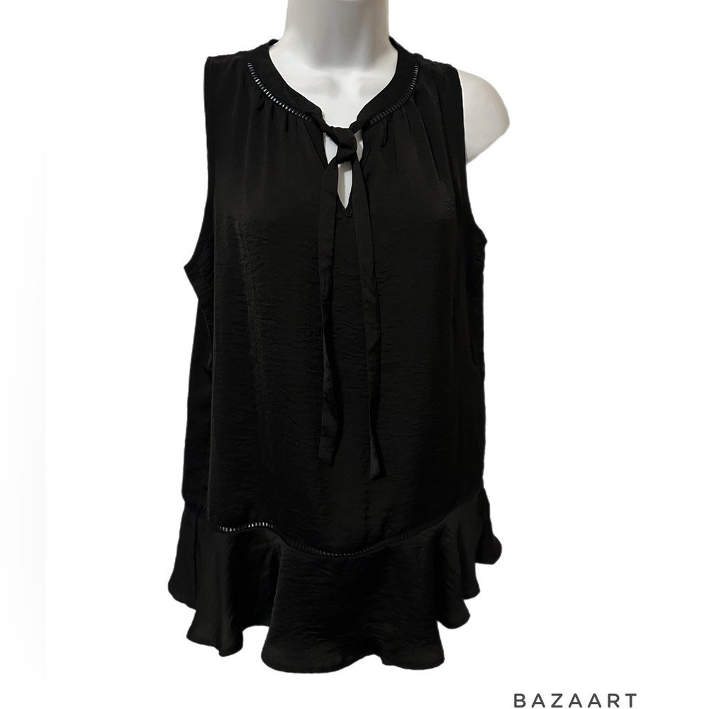 Joe’s Collection black top