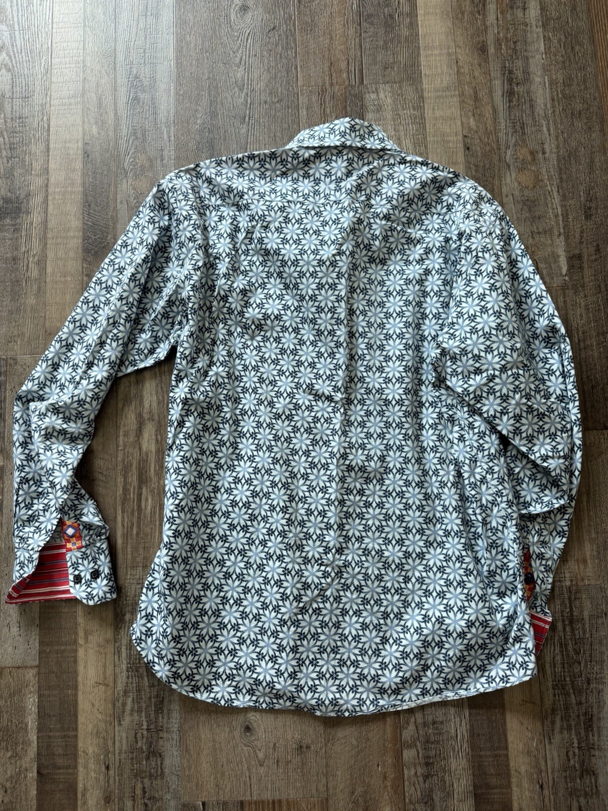 Men’s Medium Visconti M Shirt