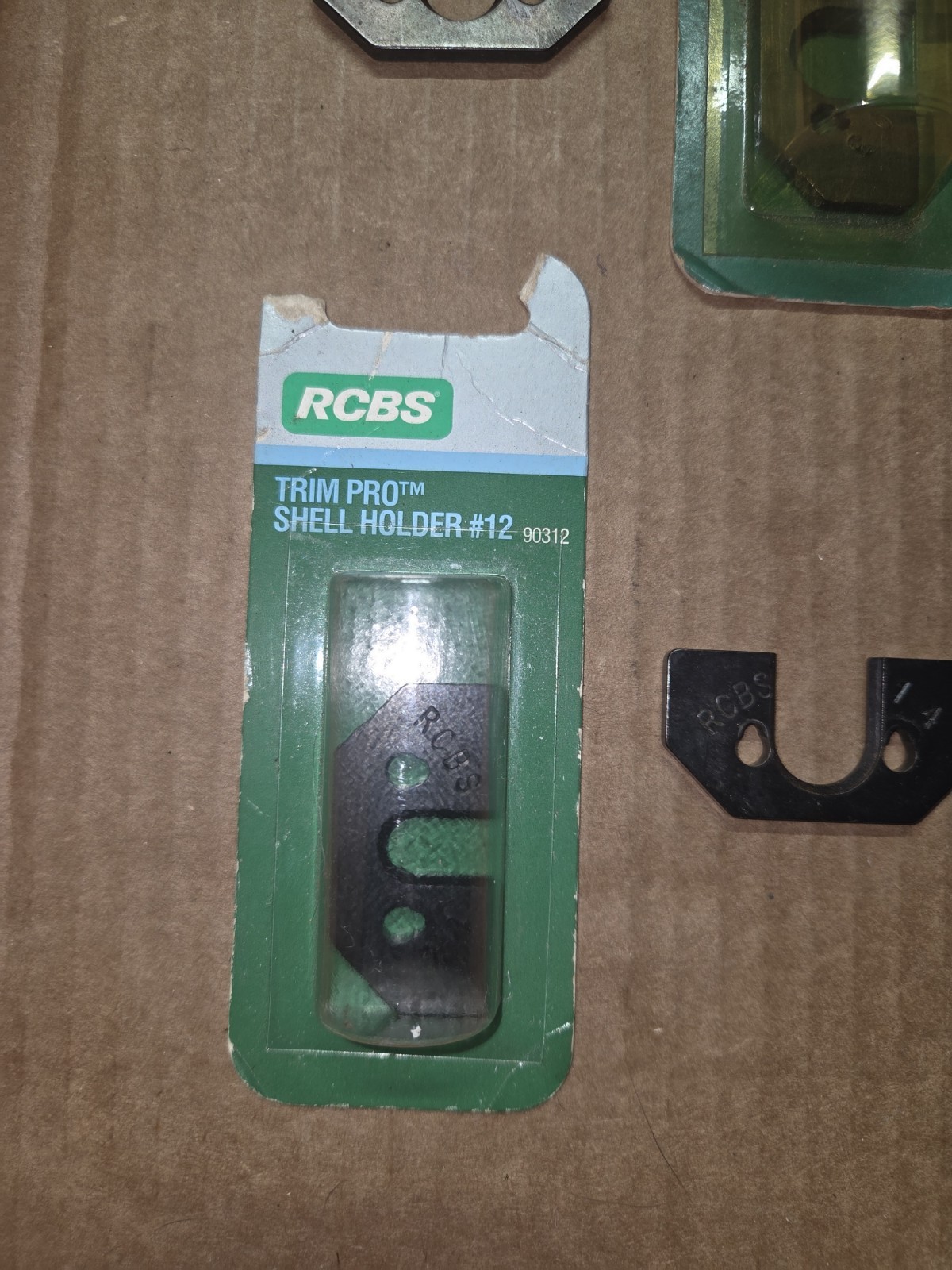 Rcbs Trim Pro Shell Holders (Multiple Options!)