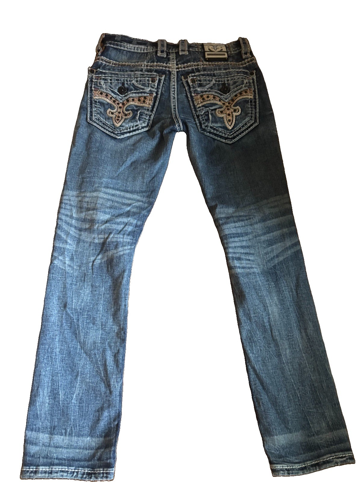 Rock Revival Men’s Jeans 30×30