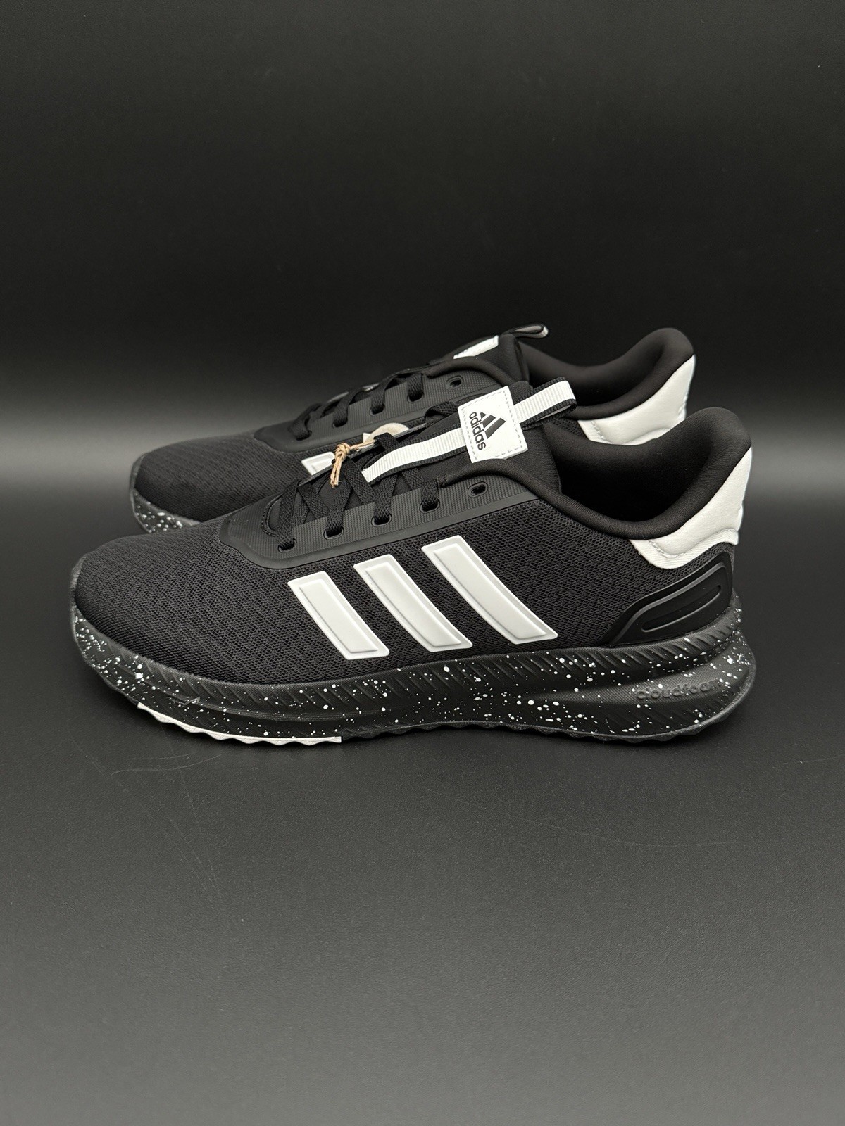 Adidas X_PLRPath Men’s Running Shoe Athletic Sneaker White Footwear Trainer #426