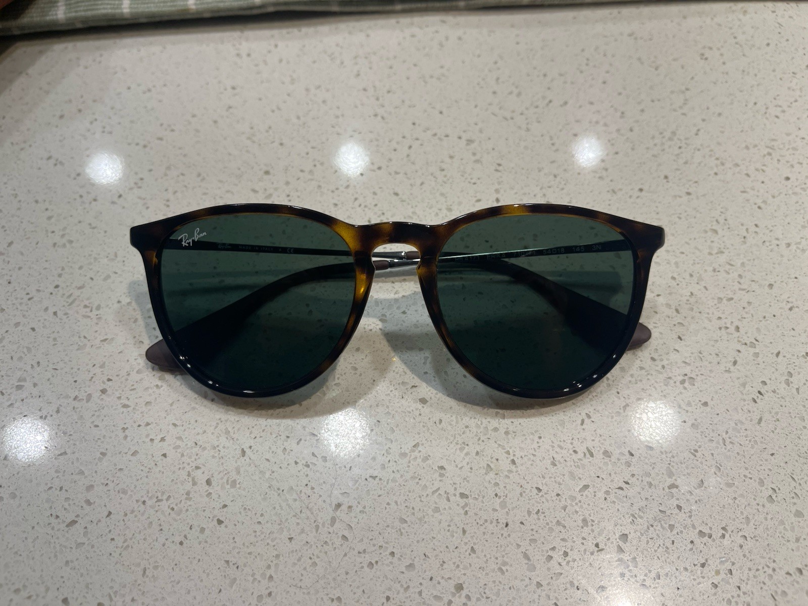 Ray-Ban Erika Sunglasses