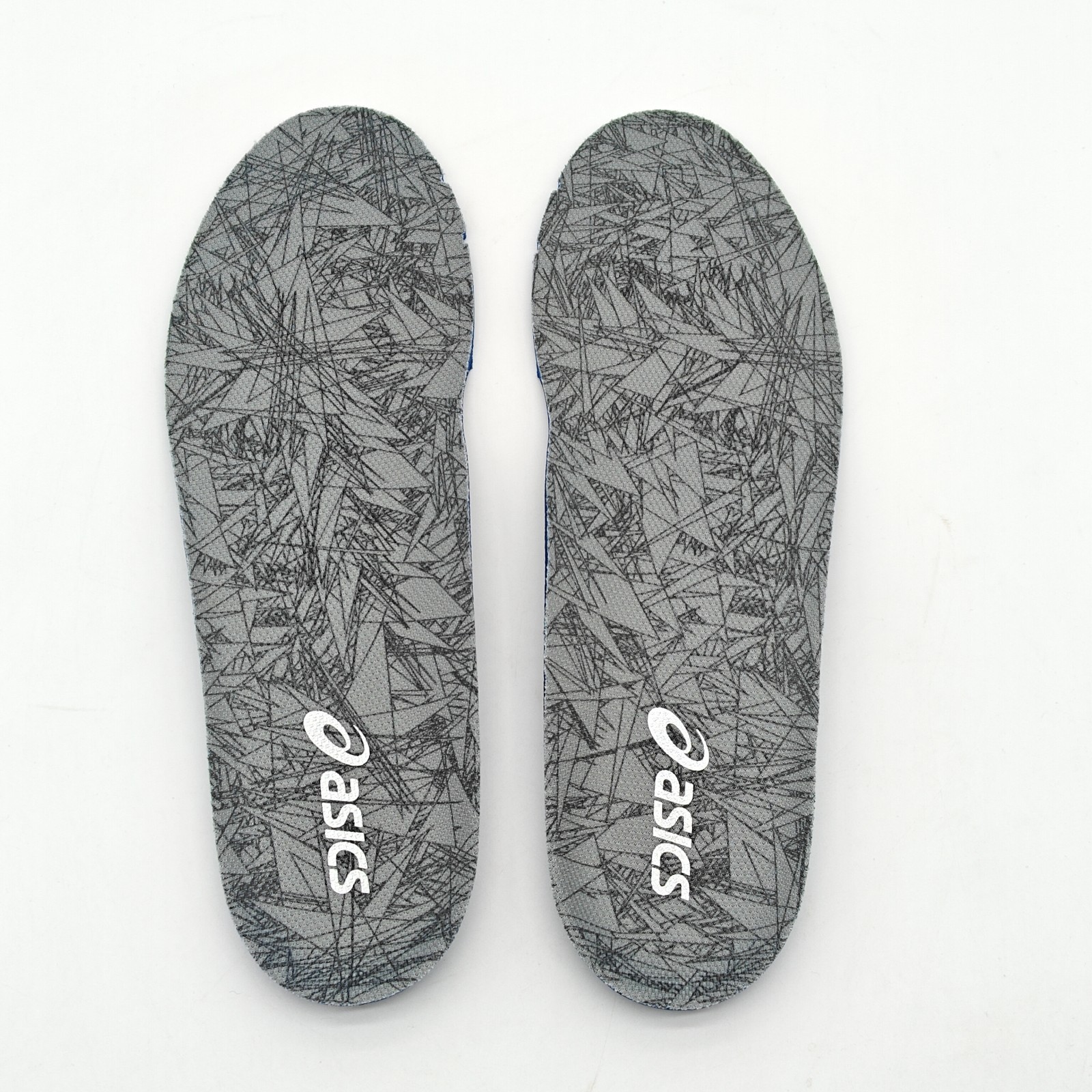 Asics Ortholite Liner Inserts Women/Men’s Replacement Insoles New
