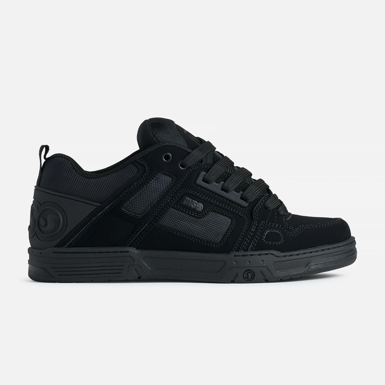 Brand New DVS Comanche Shoes Multiple Colors and Sizes In Hand Available