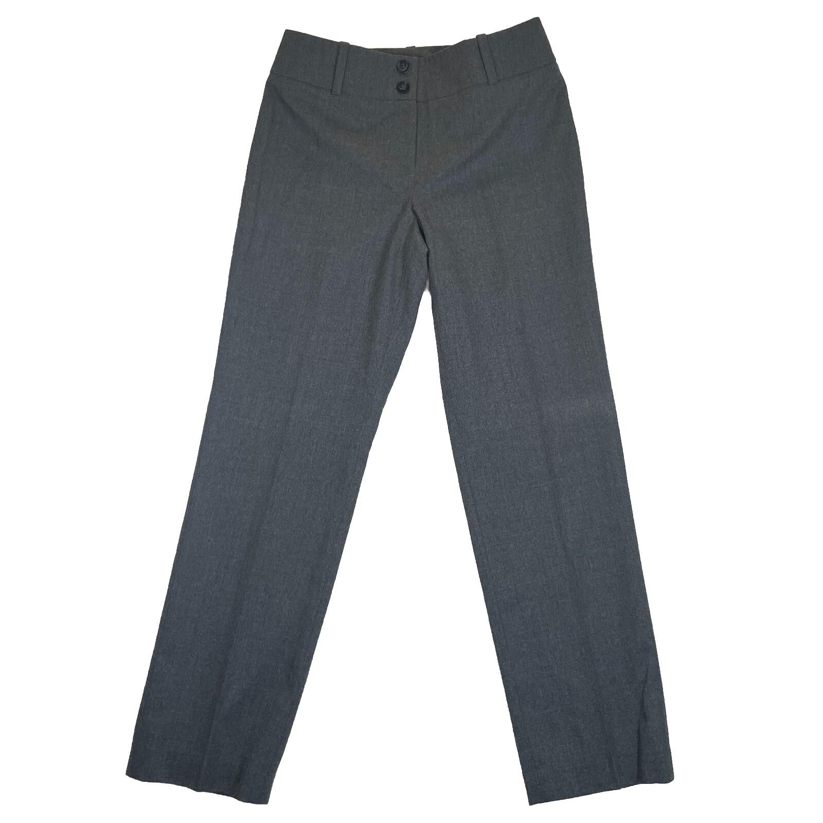 Talbots Italian Stretch Fabric Wool Lycra Lined Dress Pants