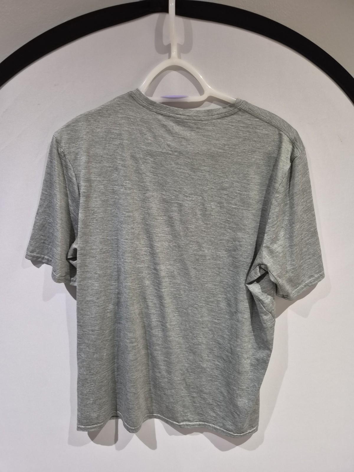 MENS PATAGONIA CAPILENE BASELAYER T-SHIRT SIZE MEDIUM