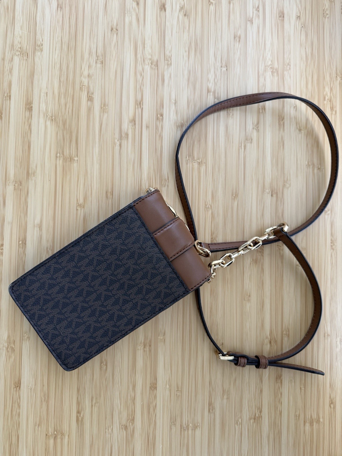 Michael Kors Small Crossbody Phone Bag