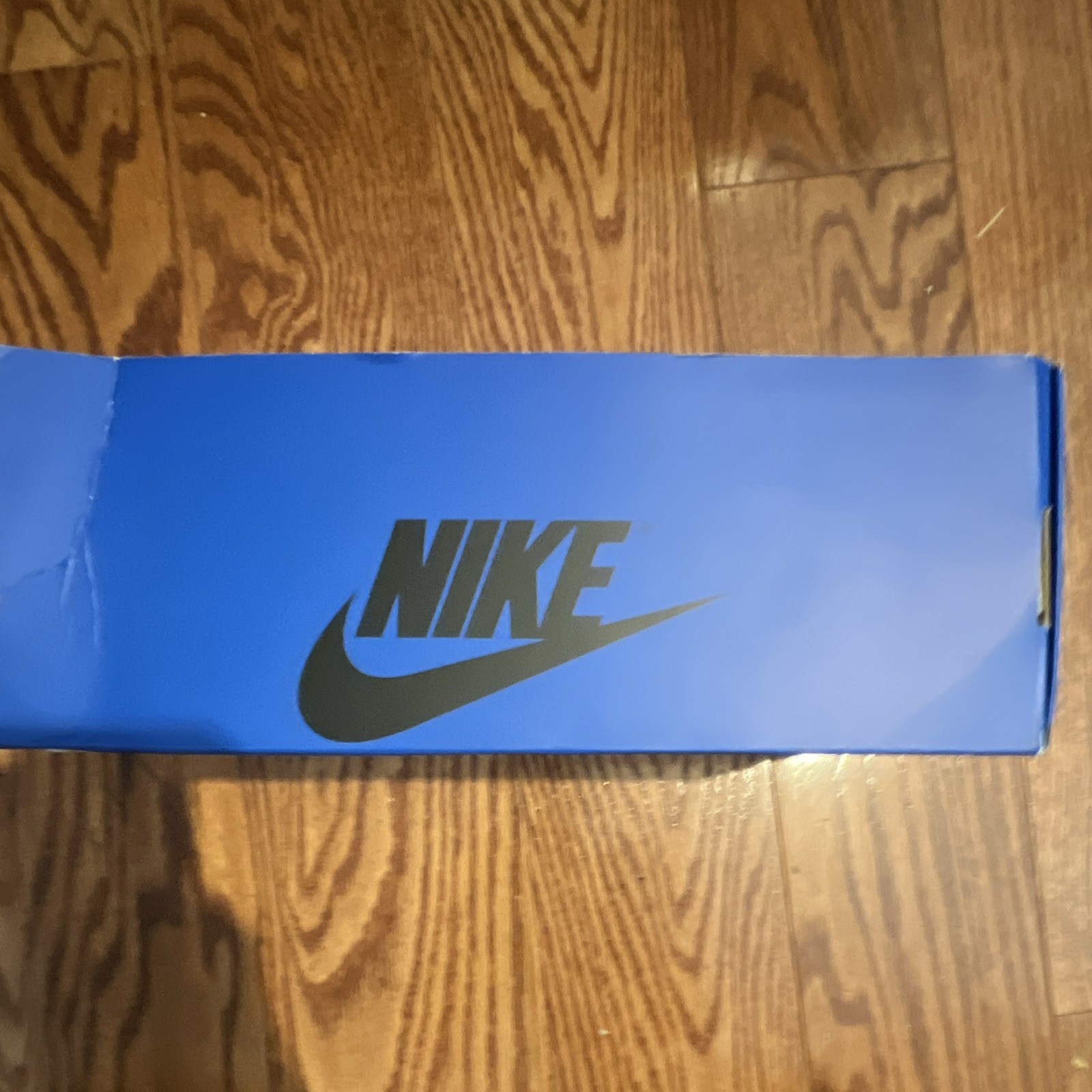 Jordan Air Jordan 1 Retro Low OG (GS) Blue/White/Black 5Y CZ0858-140