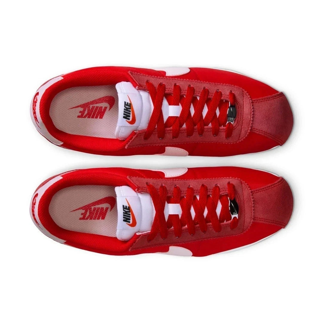 Nike Cortez University Red Silt Red White DZ2795-606 Men’s Size