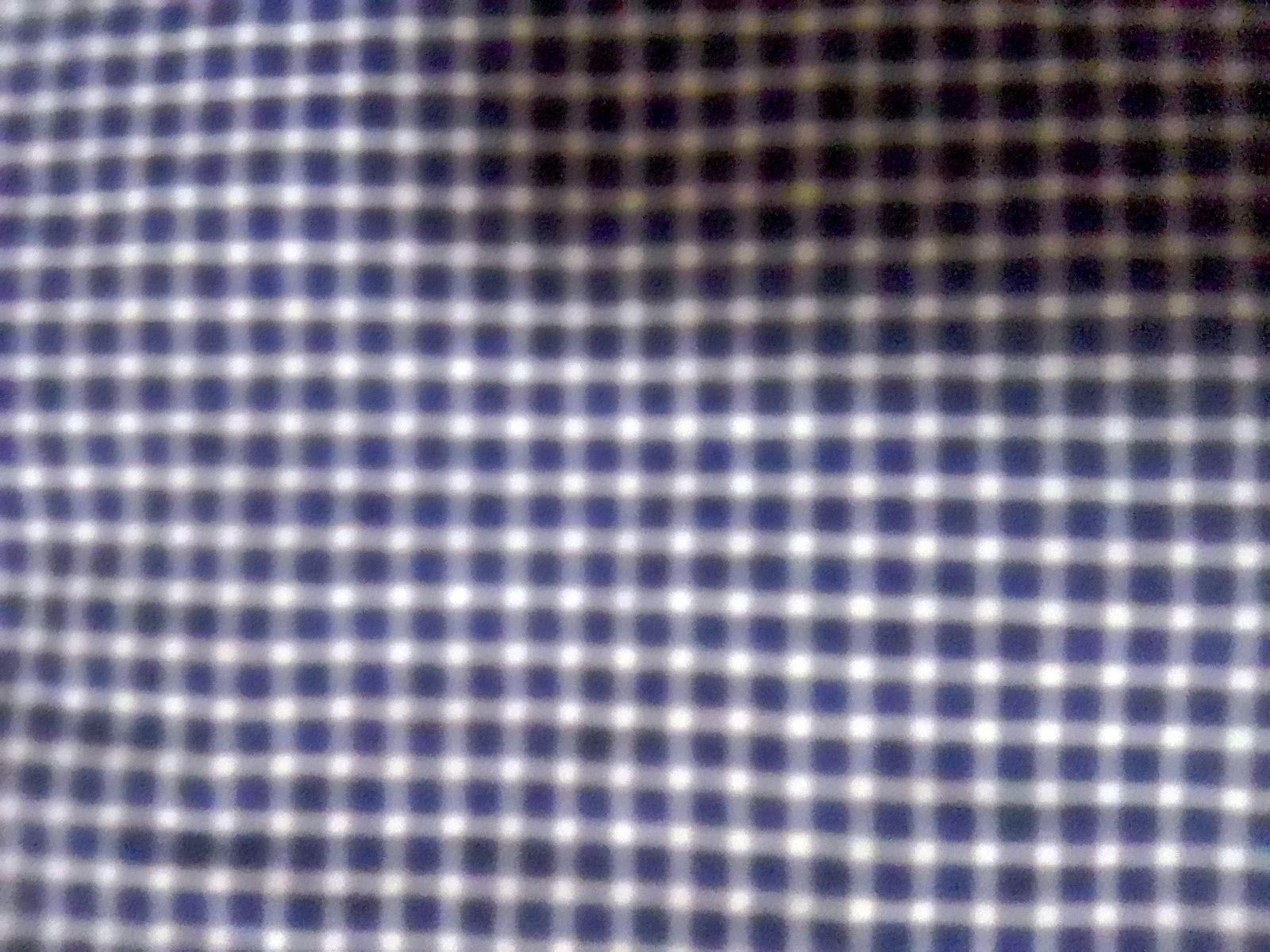 Mens Ralph Lauren Polo cotton button down Classic blue check shirt XL REDUCED!