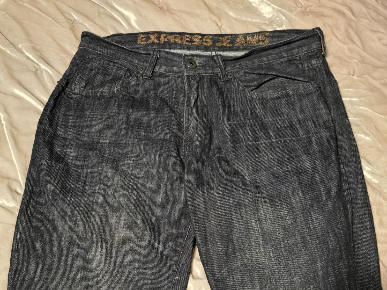 Express Men’s Jeans 36×30