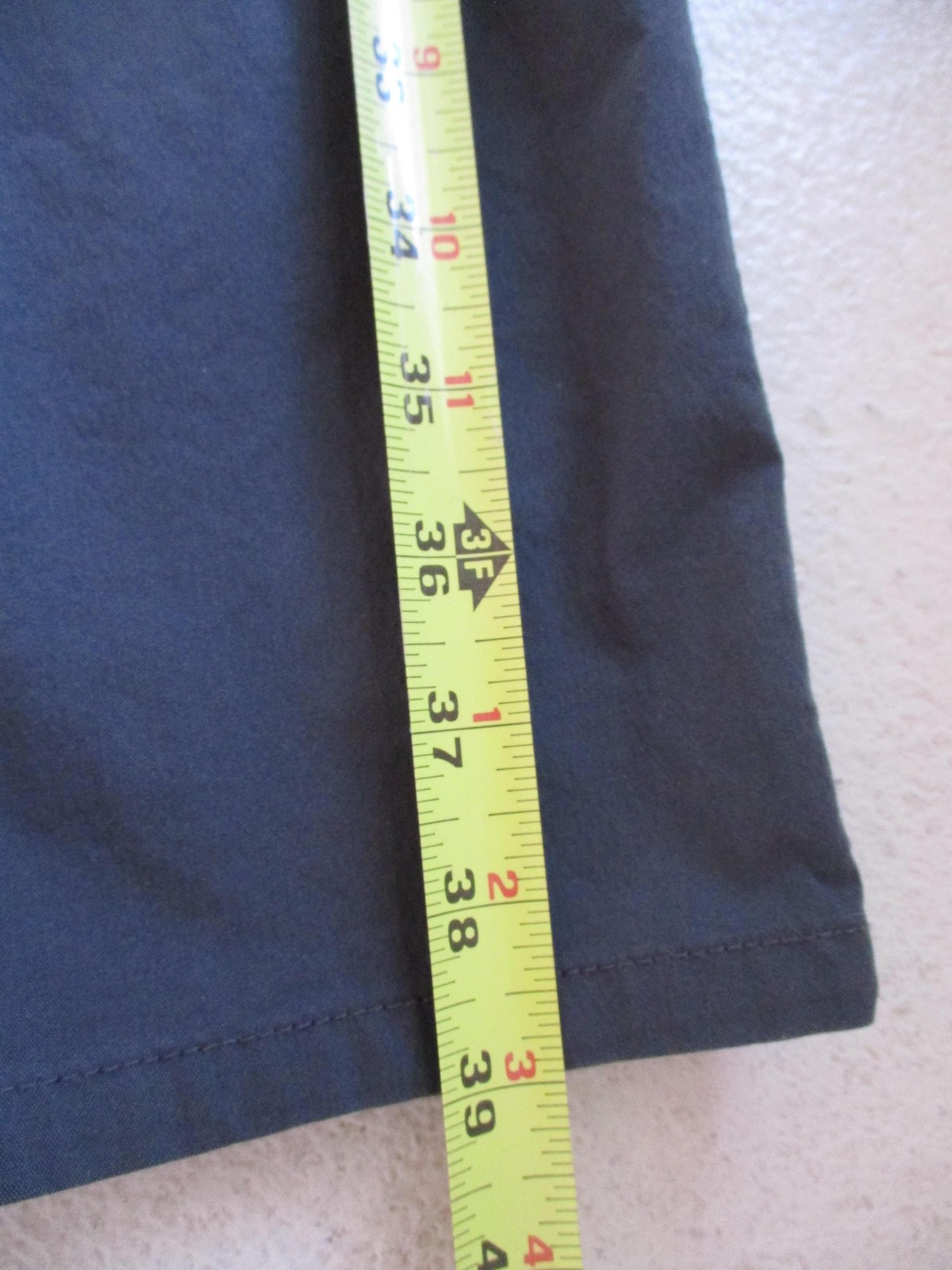 Kuhl Pants Womens 6 REG Gray Hiking Adjustable Waist Pockets Vintage Patina Dye