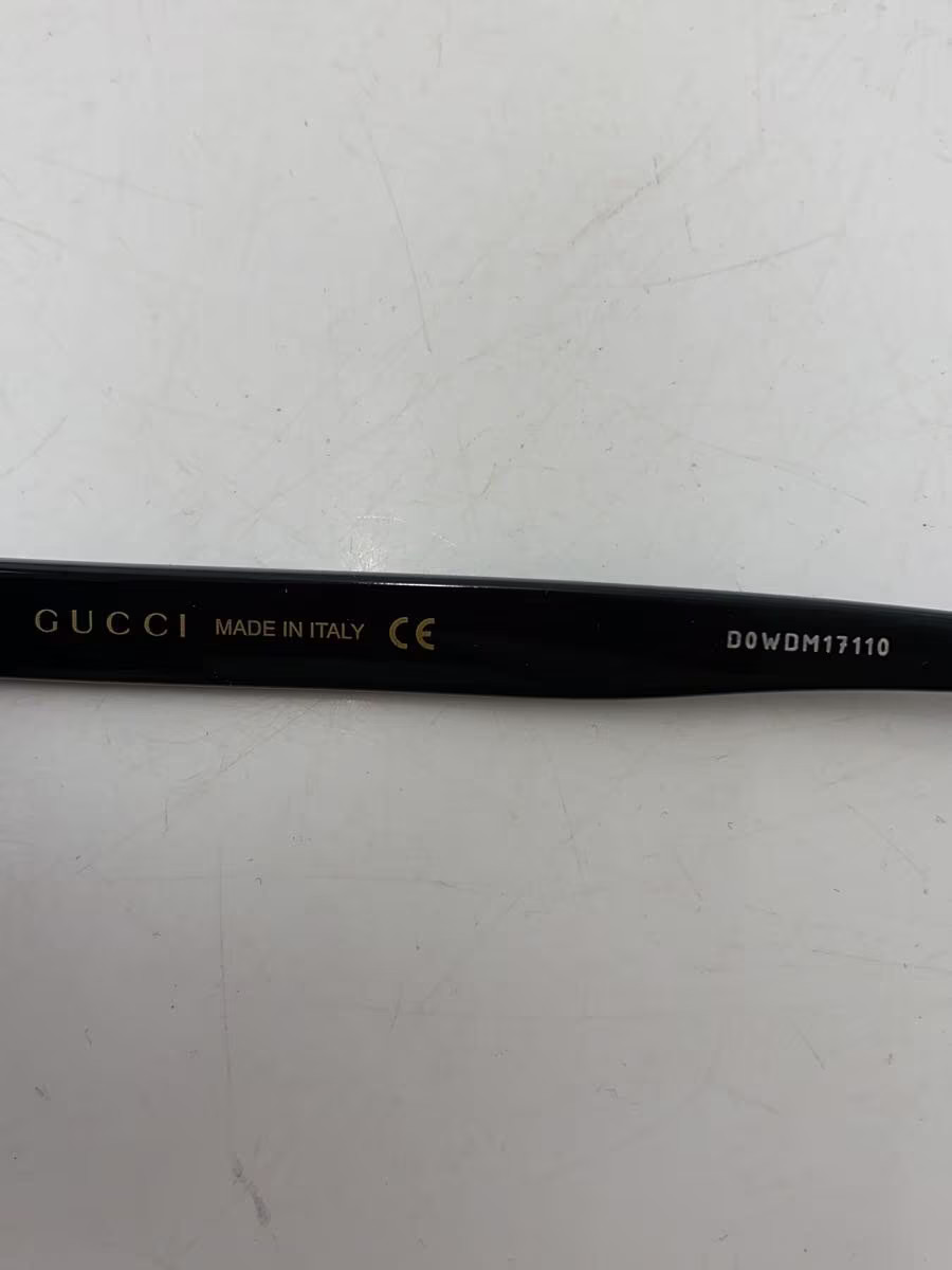 GUCCI Sunglasses Mens gg0763s