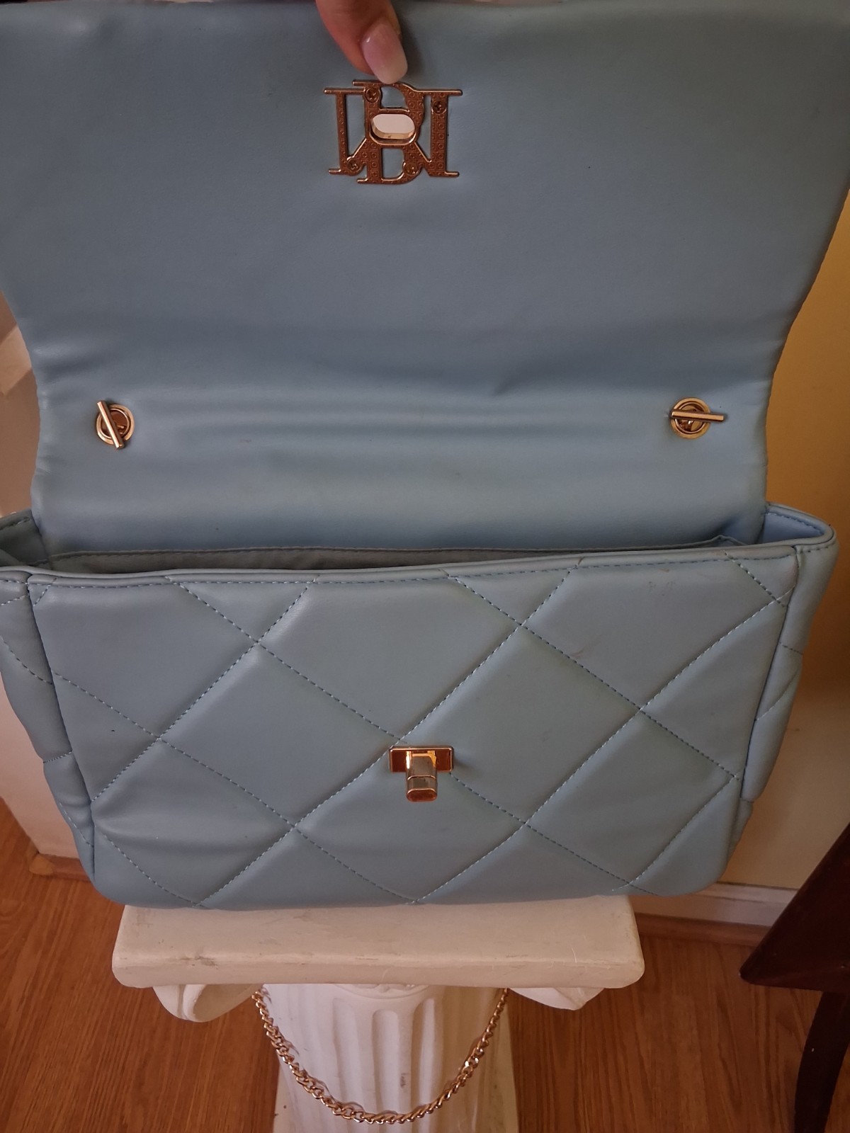 Bradgley Miscka Purse