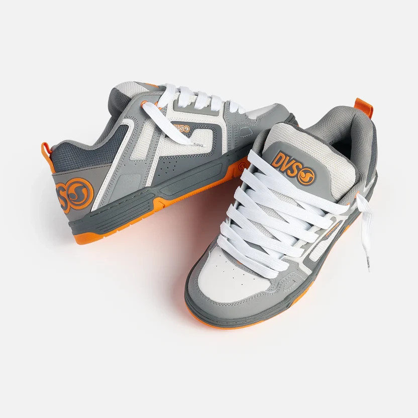 Brand New DVS Comanche Shoes Multiple Colors and Sizes In Hand Available