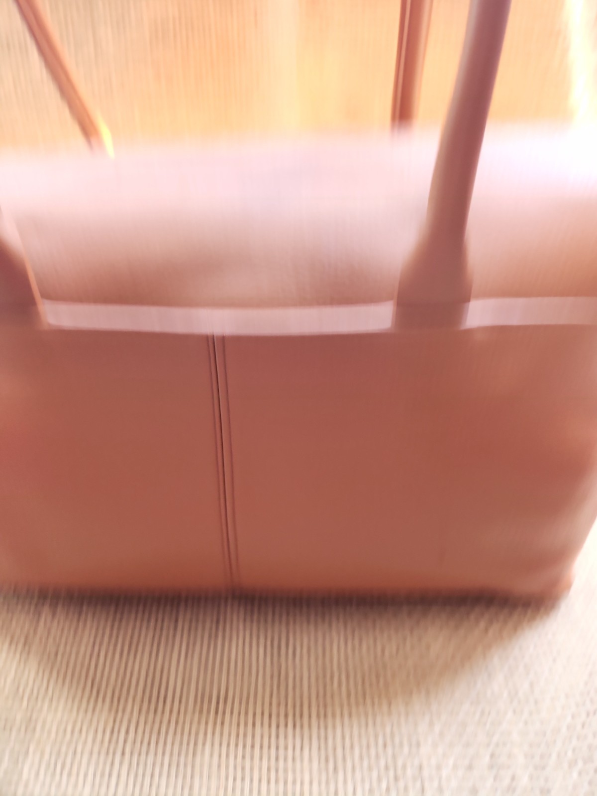 Radley London Brown Pebbled Leather Satchel Top Handle Bag