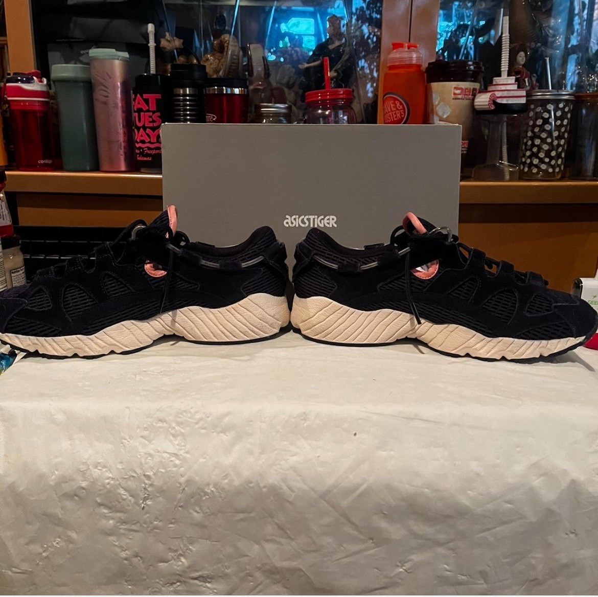 ASICS Gel – Mai