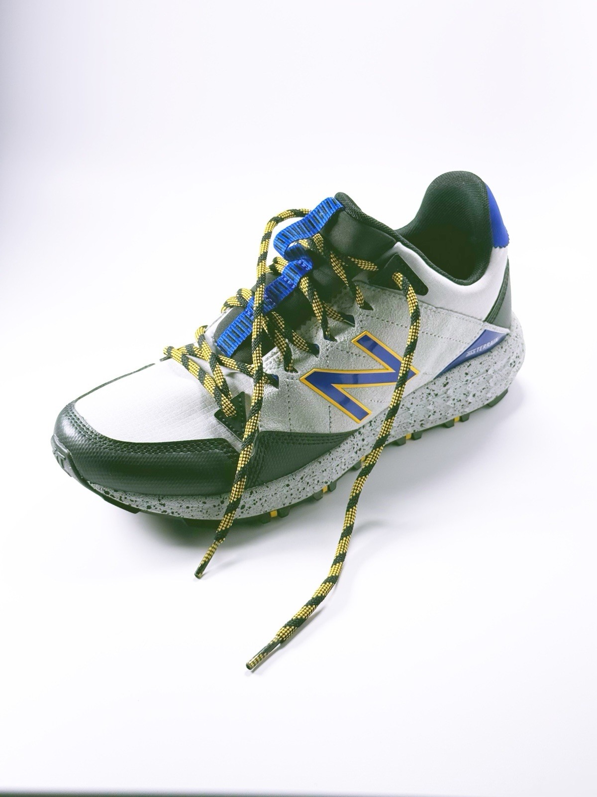 New Balance Fresh Foam Crag Trail V1